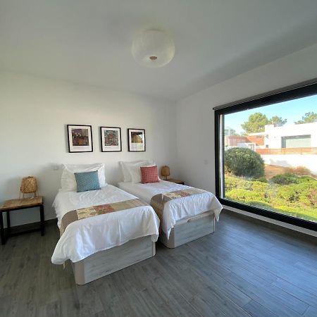 Cairnvillas - Villa Solar C37 Luxury Villa With Swimming Pool Near Beach Aljezur Exterior foto