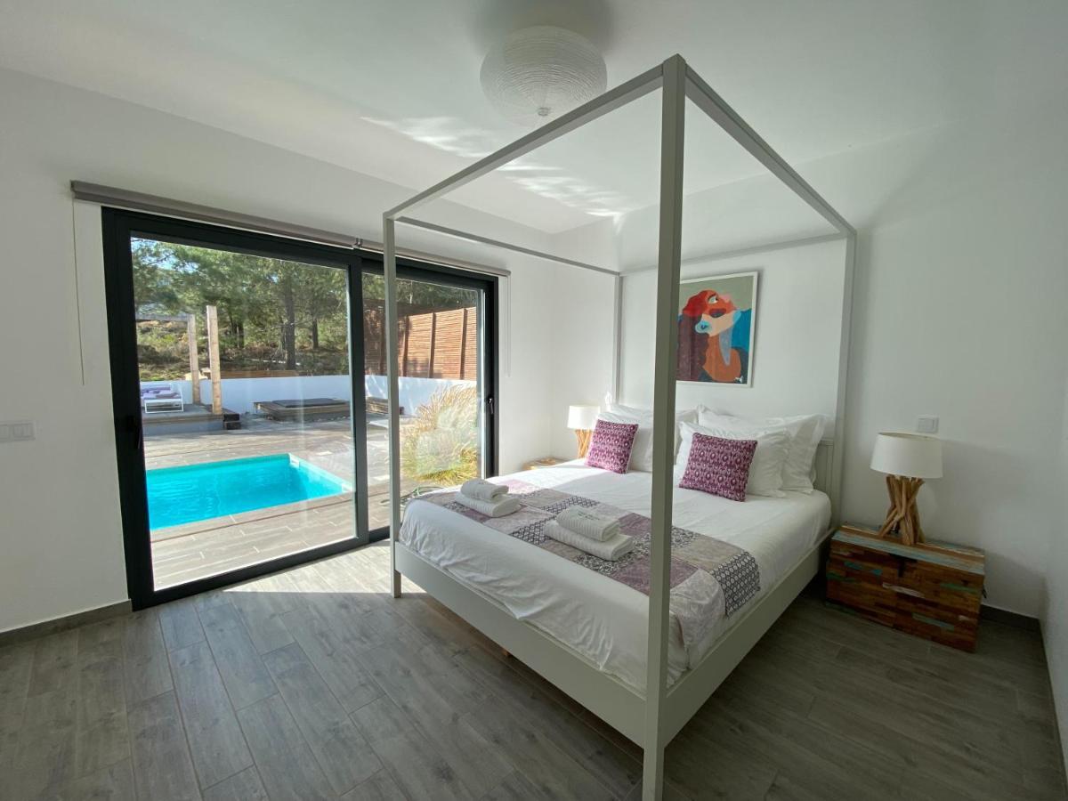 Cairnvillas - Villa Solar C37 Luxury Villa With Swimming Pool Near Beach Aljezur Exterior foto