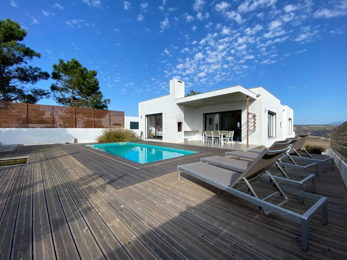 Cairnvillas - Villa Solar C37 Luxury Villa With Swimming Pool Near Beach Aljezur Exterior foto